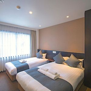 Superior Twin Room City View